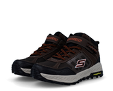 Skechers Fuse Tread Trekor CAST/PR - 403712L-CHBK-149